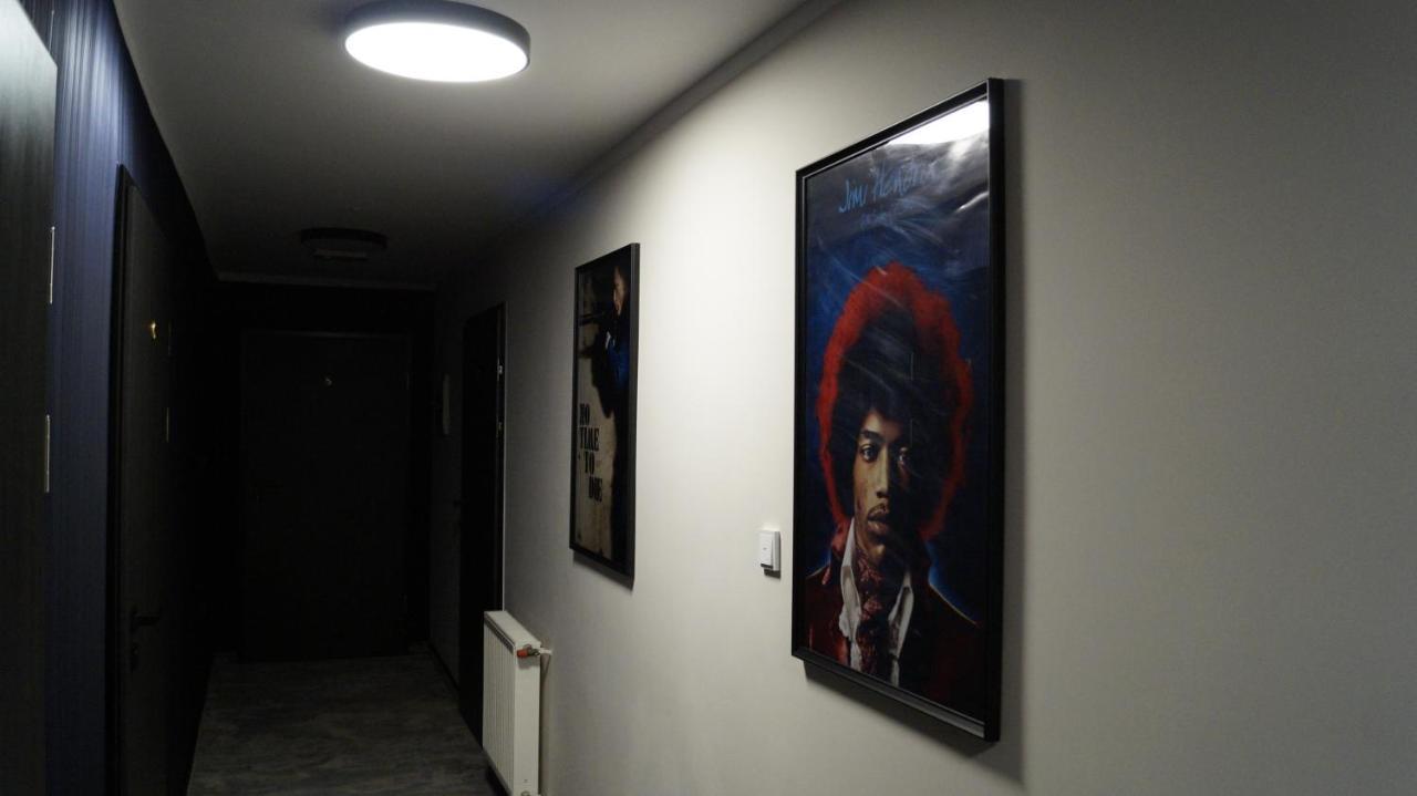 Zajazd Zielona Ges Przytoczna Exterior photo